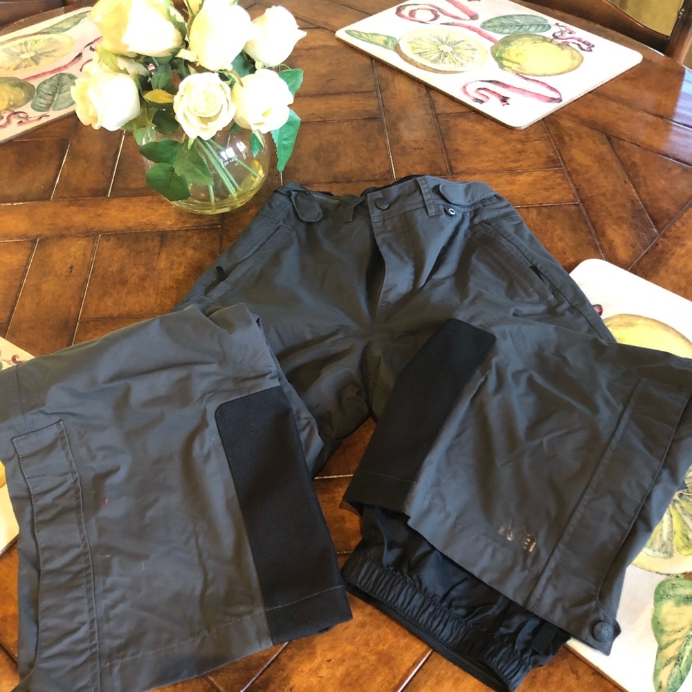 Kids ski pant